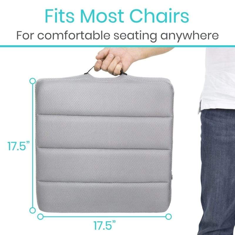 Air Seat Cushion - air-seat-cushion