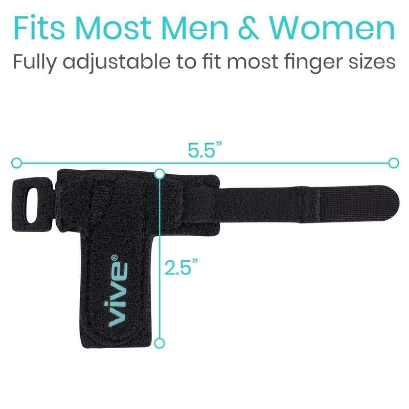 Trigger Finger Splint - trigger-finger-splint
