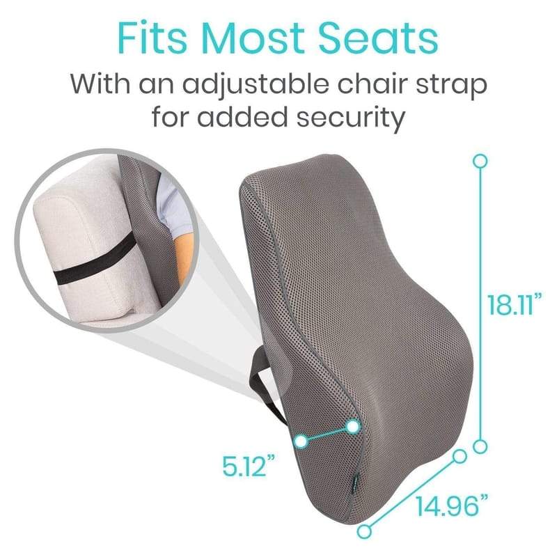 Full Lumbar Cushion - full-lumbar-support-cushion