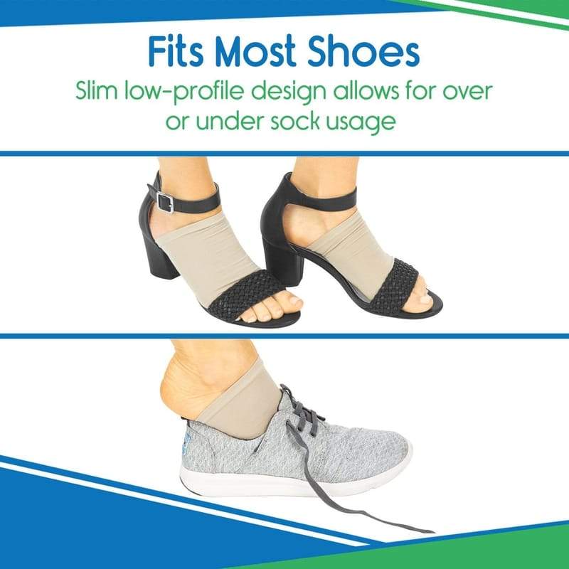 Arch Sleeves - arch-support-sleeves
