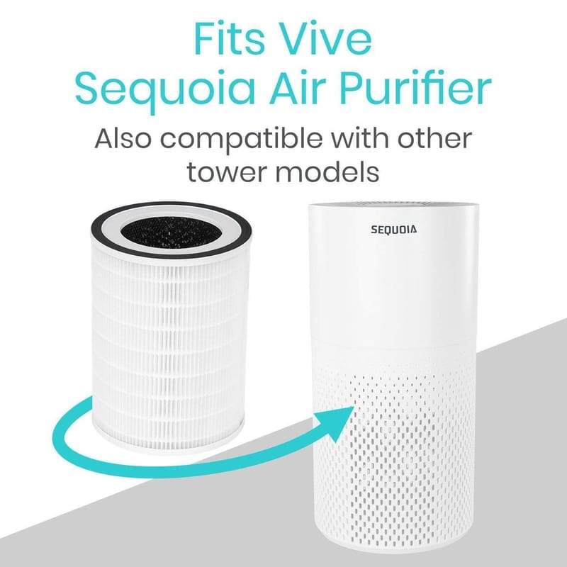Air Purifier Filter - air-purifier-filter