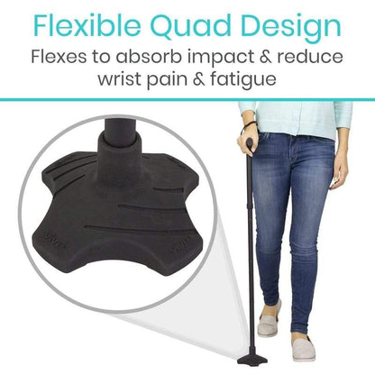 Standing Cane Tip - standing-cane-tip