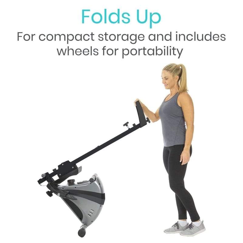 Rowing Machine - rowing-machine