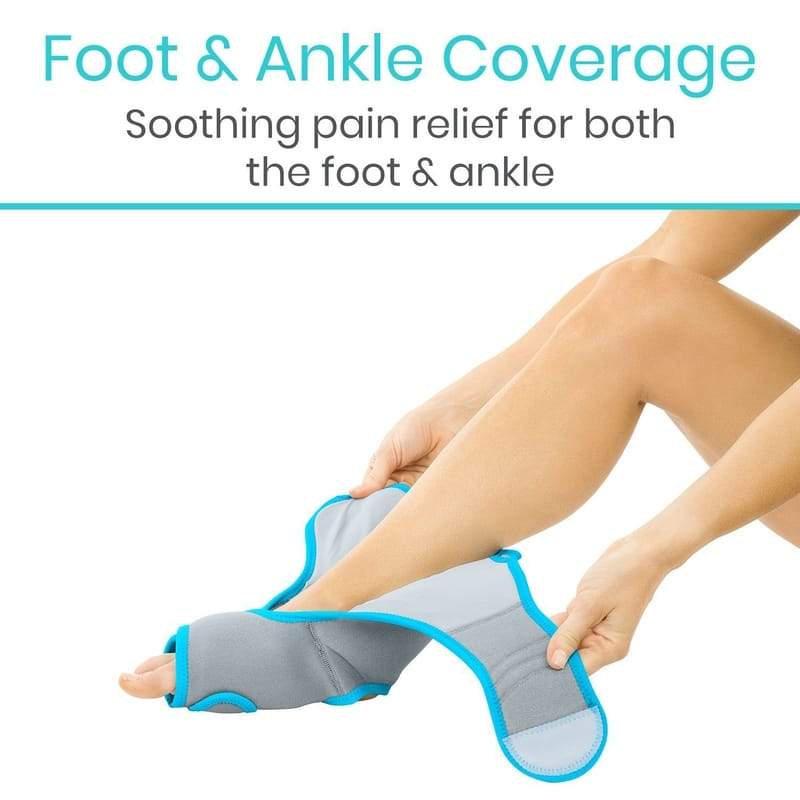 Ankle Ice Wrap - ankle-ice-pack