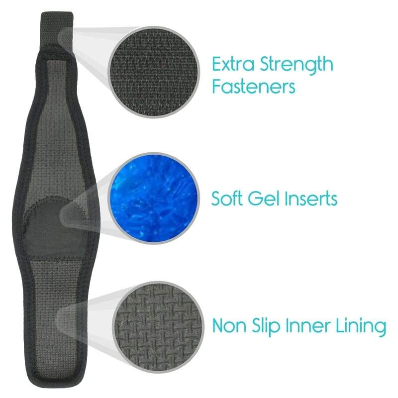 Arch Supports - Gray - arch-support