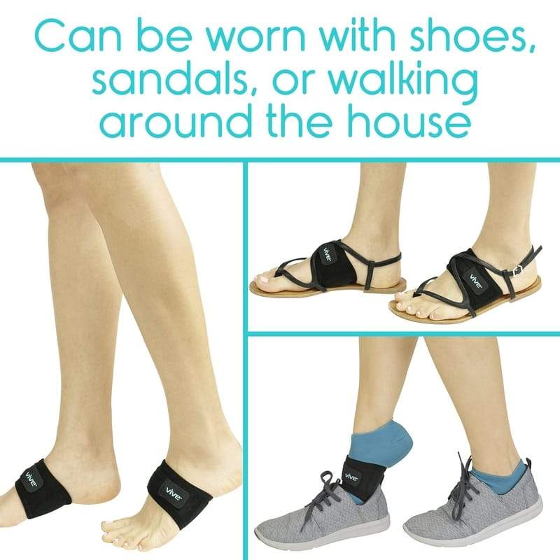 Arch Supports - arch-support