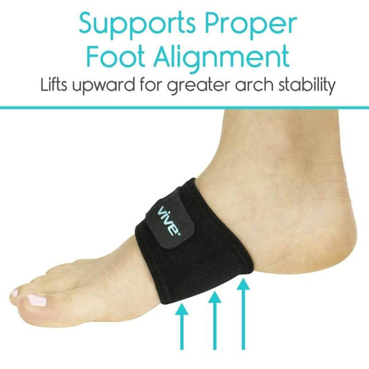 Arch Supports - Beige - arch-support