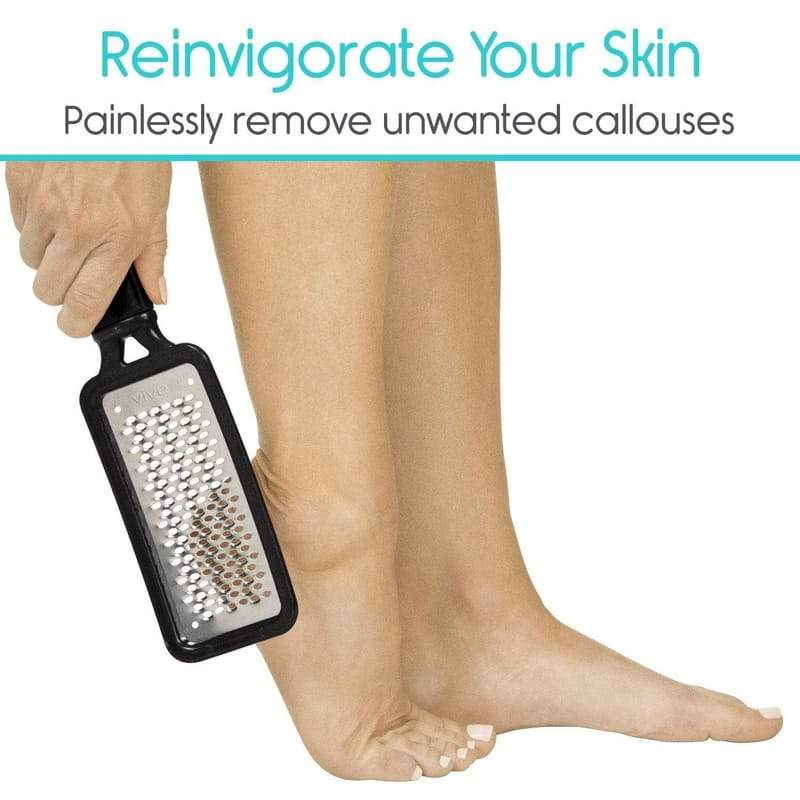 Foot File - foot-file