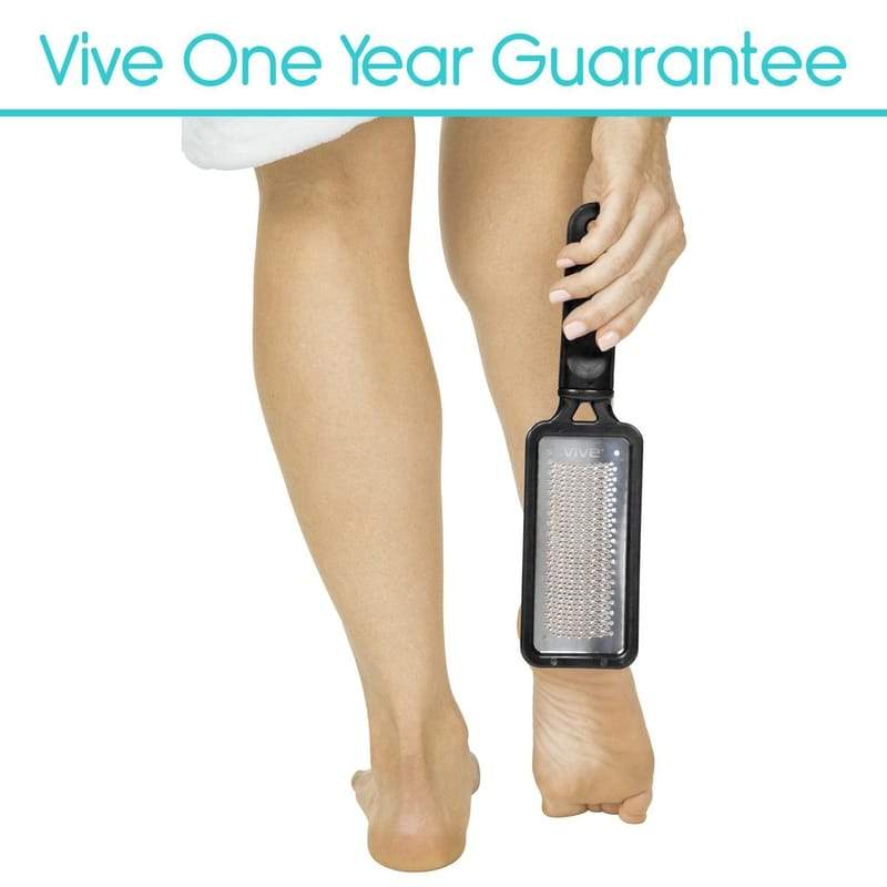Foot File - foot-file