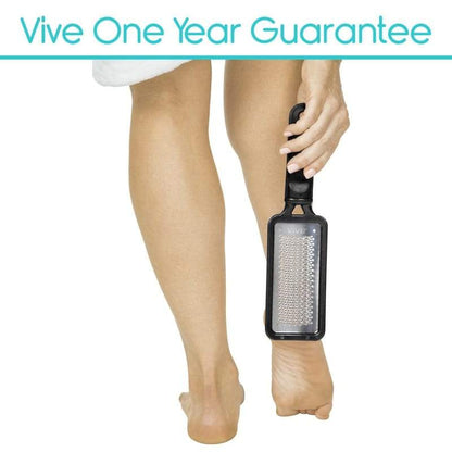 Foot File - foot-file