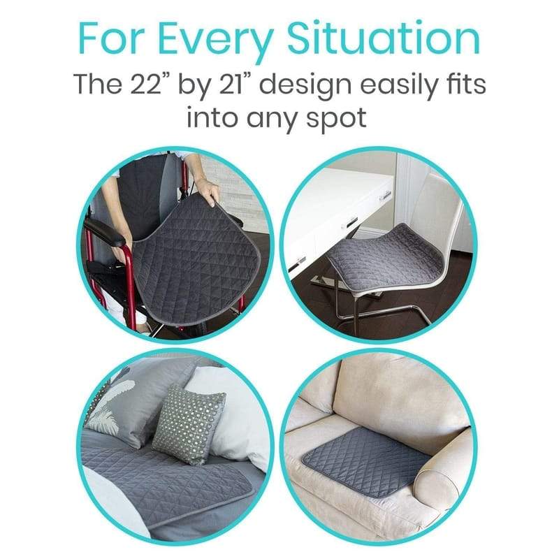 Chair Incontinence Pads - chair-incontinence-pads