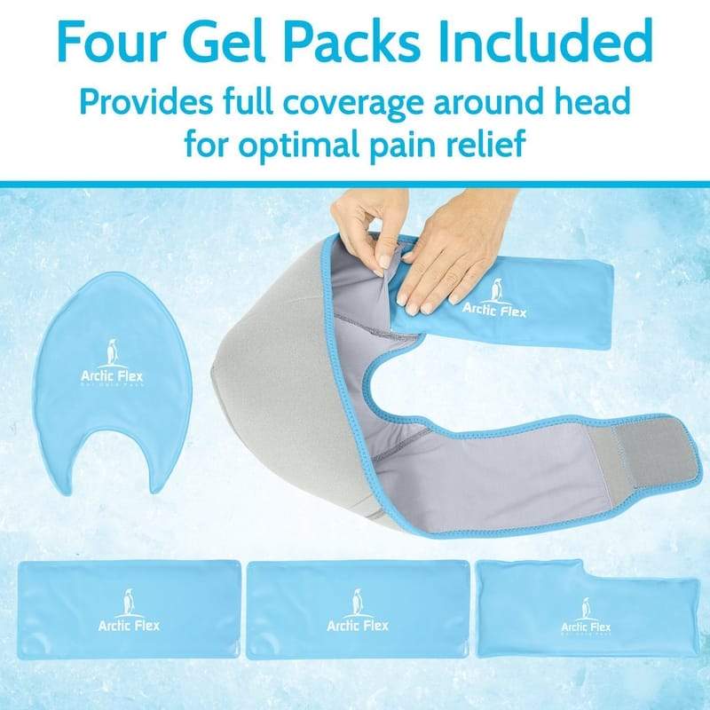 Full Head Ice Wrap - full-head-ice-wrap