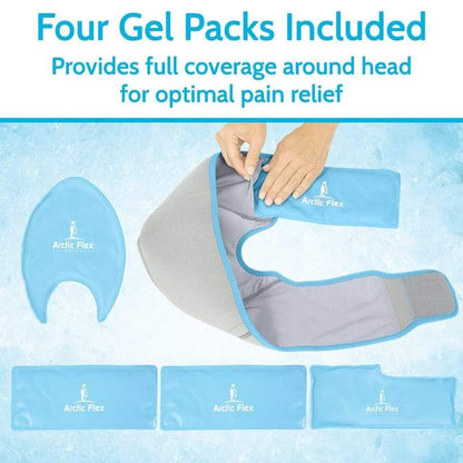 Full Head Ice Wrap - full-head-ice-wrap