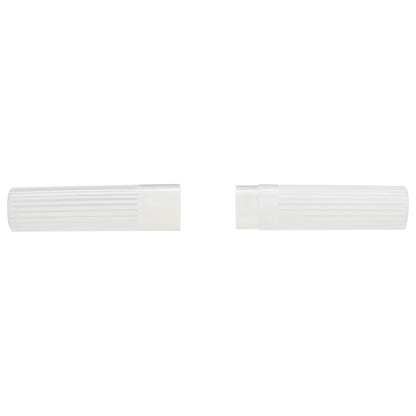 Toothbrush Holder McKesson For 8 Inch Toothbrushes, Packaging Type- Each