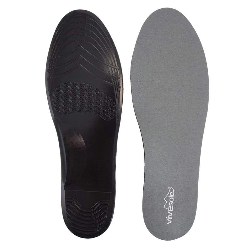 ViveSole - Full Length Gel - Women's - gel-insoles