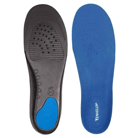 Envelop - Full Length - X-Small - insoles