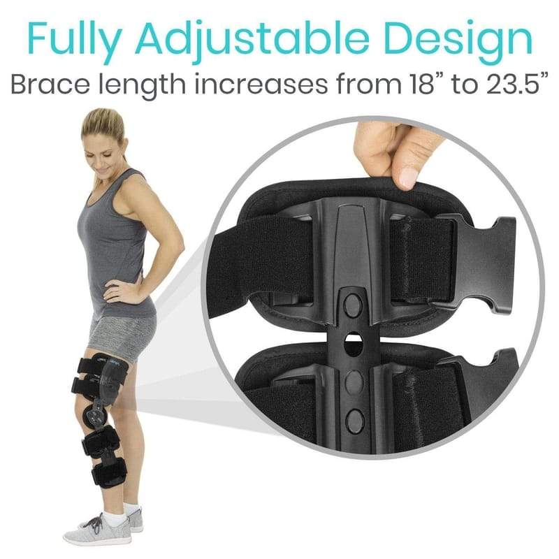 ROM Knee Brace - hinged-knee-brace-post-op
