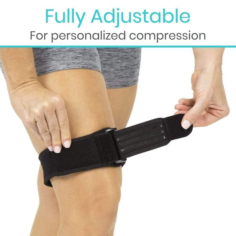 ITB Strap - it-band-strap