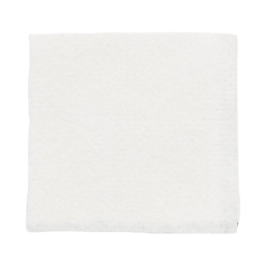 Sodium Chloride Impregnated Dressing Mesalt Square 6 X 6 Inch / 3 X 3 Inch Folded Sterile,  Packaging Type- Each