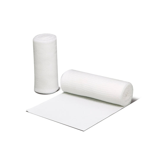 Conforming Bandage Conco 4 Inch X 4-1/10 Yard 1-Ply Sterile 1 per Pack, Packaging Type- Case