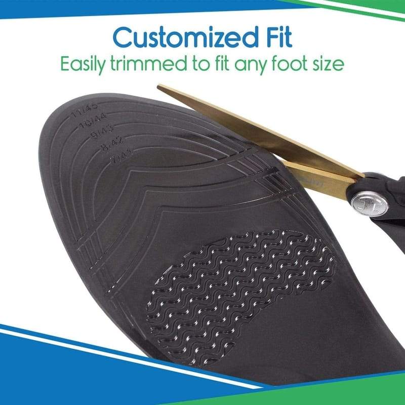 ViveSole - Full Length Gel - gel-insoles