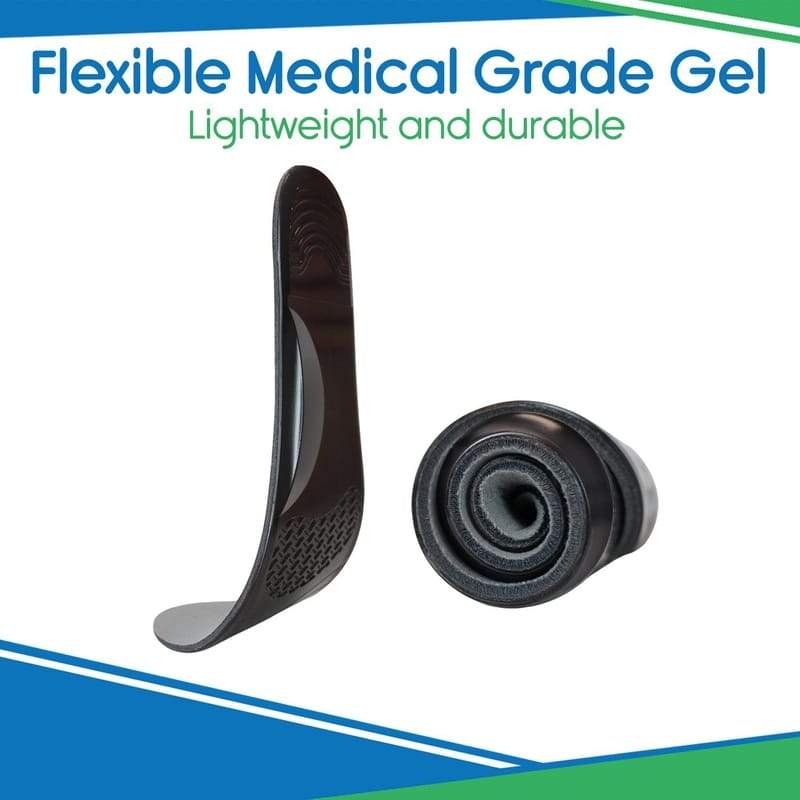 ViveSole - Full Length Gel - gel-insoles
