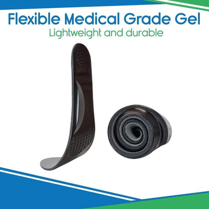 ViveSole - Full Length Gel - gel-insoles