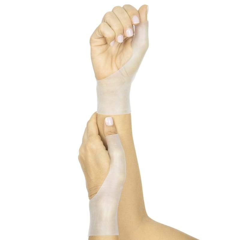 Gel Thumb Support - thumb-brace