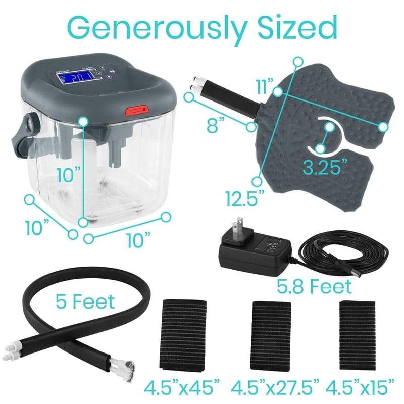 Ice Therapy Machine - ice-therapy-machine