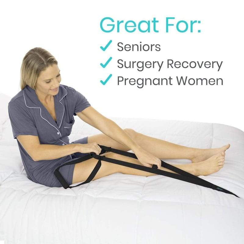Bed Ladder - bed-ladder