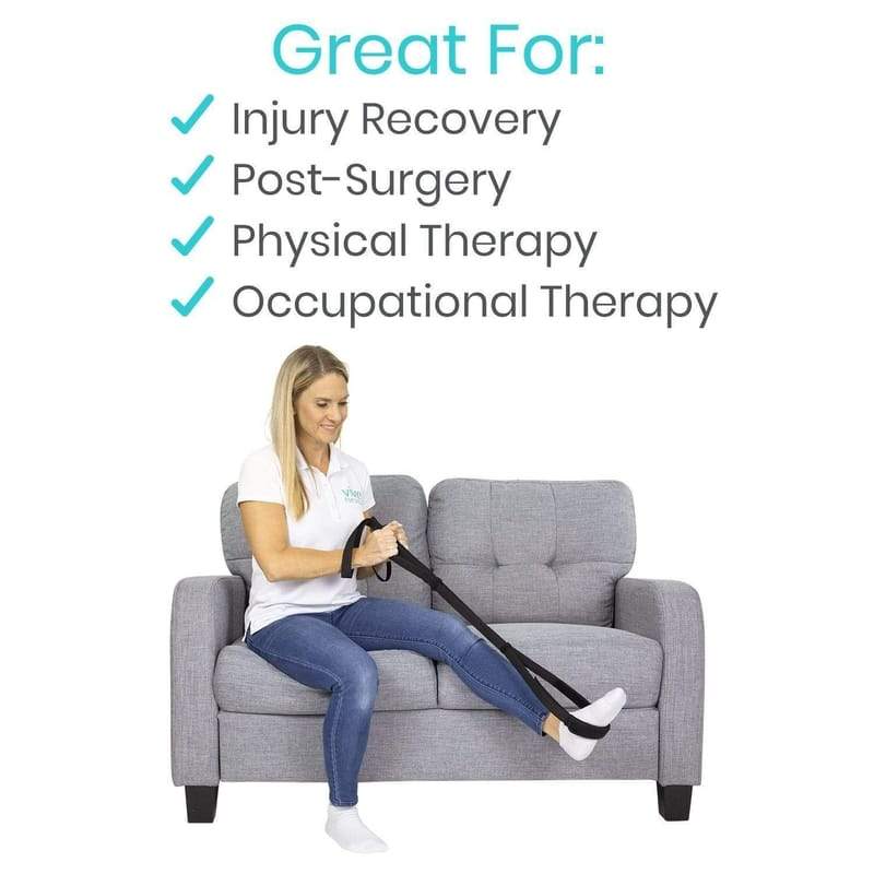 PROFLEX Strap - proflex-strap