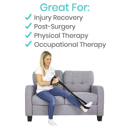 PROFLEX Strap - proflex-strap
