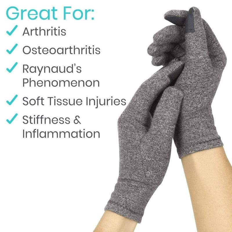 Full Finger Arthritis Gloves - full-finger-arthritis-gloves