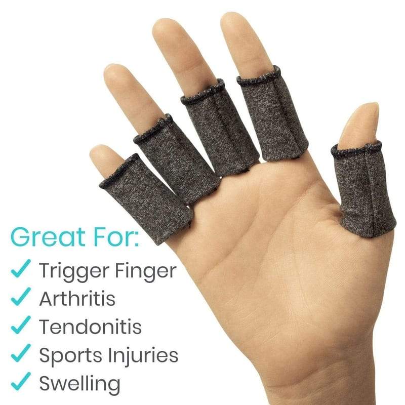Finger Sleeves - finger-sleeves
