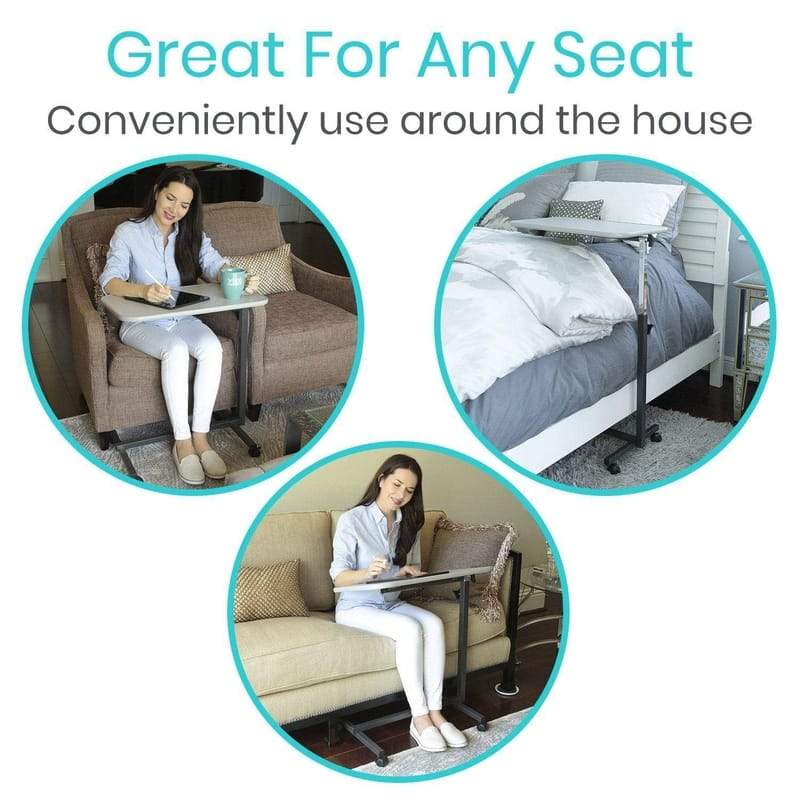 Compact Overbed Table - compact-overbed-table
