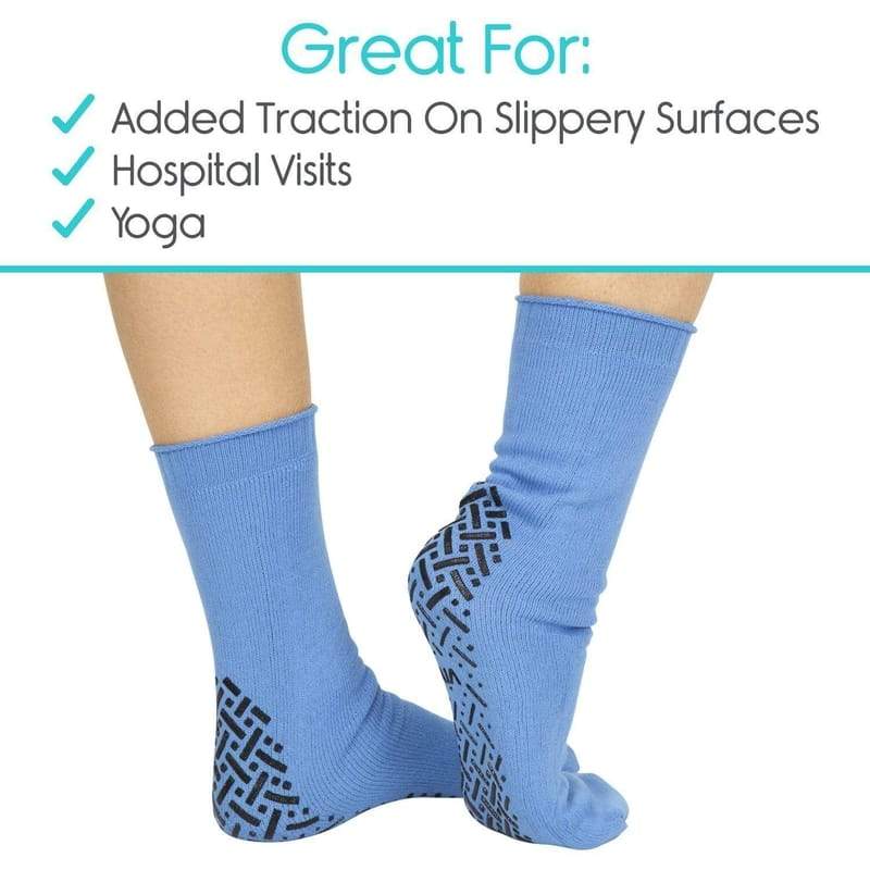 Non-Slip Socks - non-slip-socks