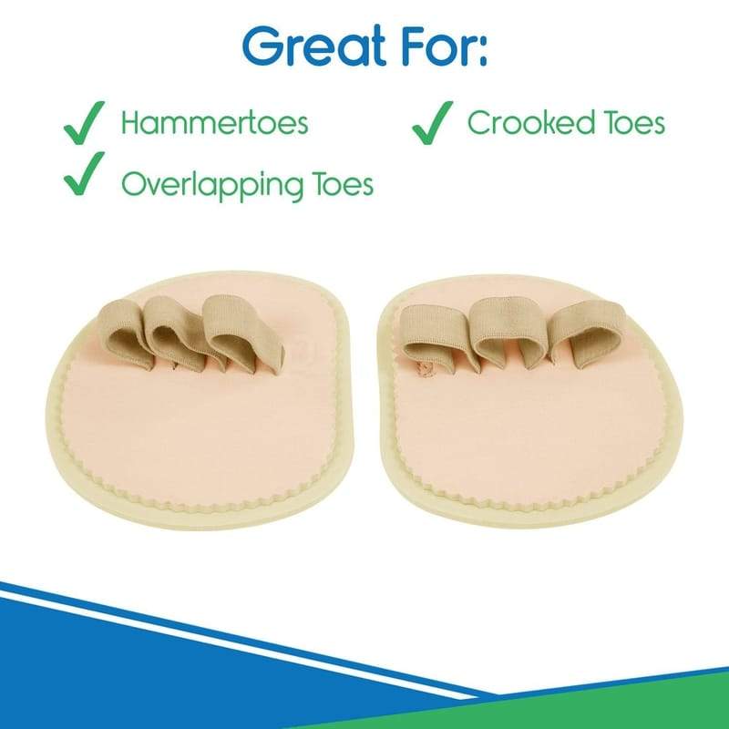 Triple Toe Splint - triple-toe-splint