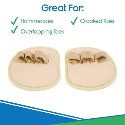 Triple Toe Splint - triple-toe-splint