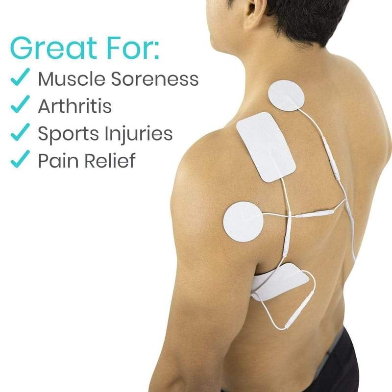 Shoulder Pain Bundle - shoulder-pain-bundle
