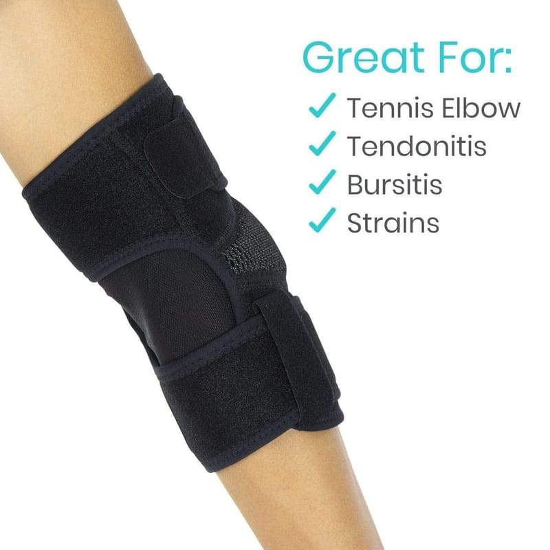 Elbow Brace - elbow-brace