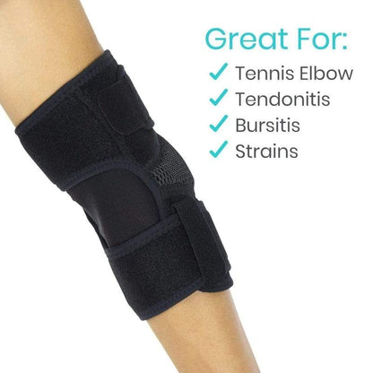 Elbow Brace - elbow-brace