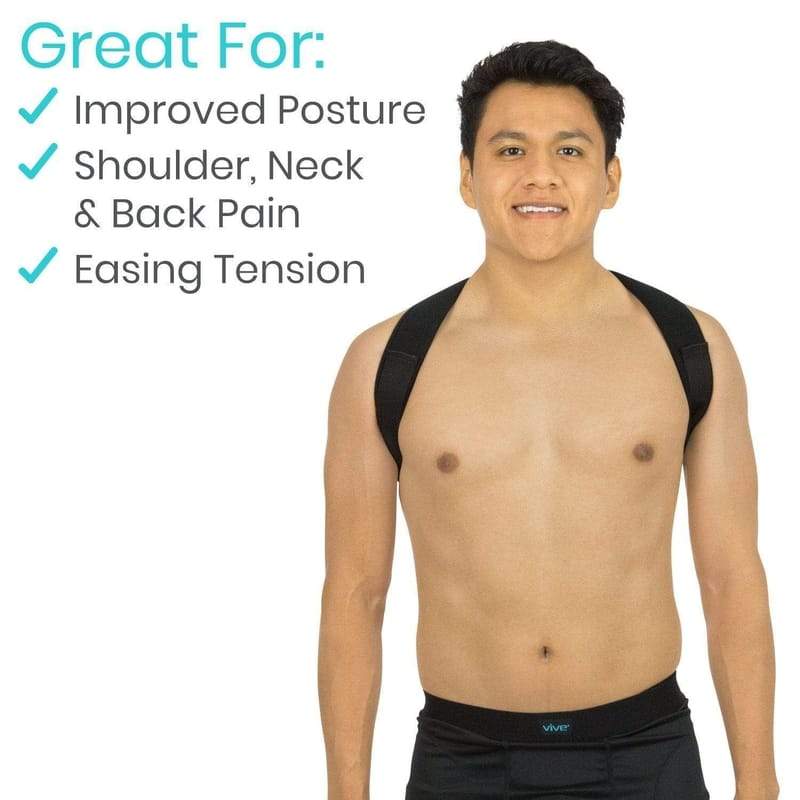 Posture Corrector - posture-corrector-brace