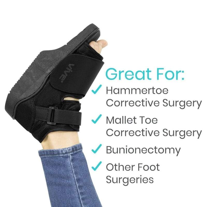 Offloading Post Op Shoe - offloading-post-op-shoe