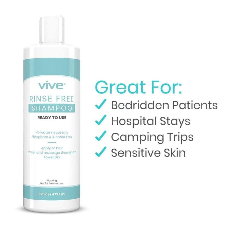 Rinse Free Shampoo - rinse-free-shampoo