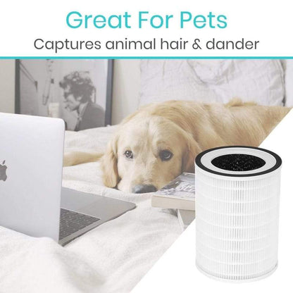Air Purifier Filter - air-purifier-filter