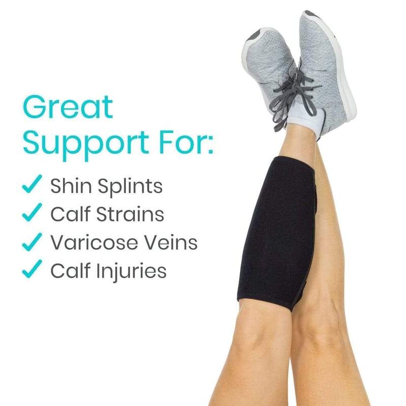 Calf Brace - calf-brace-support