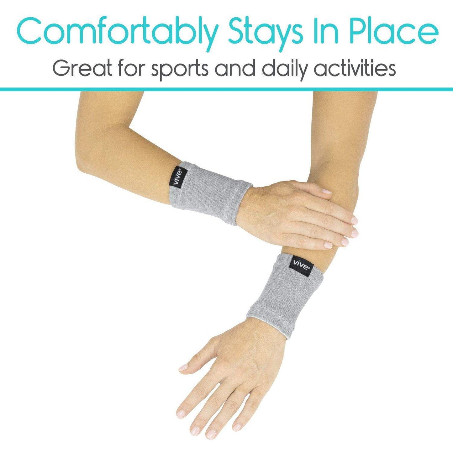 Wrist Sleeves - wrist-support