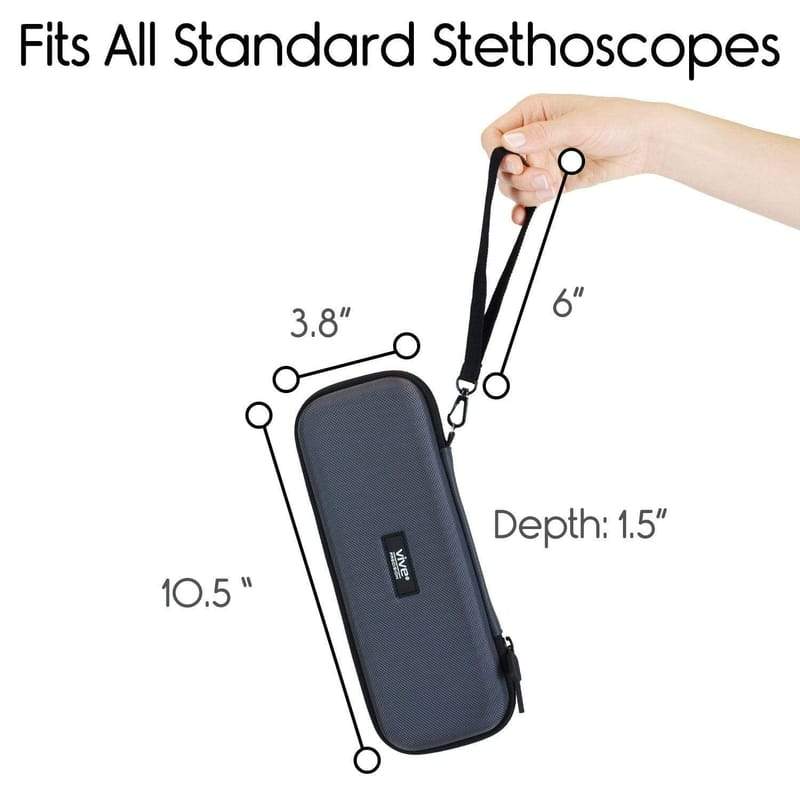 Stethoscope Case - stethoscope-case-holder