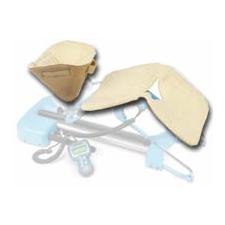 CPM Patient Pad Kit OptiFlex 3 Fleece, Packaging Type- Each