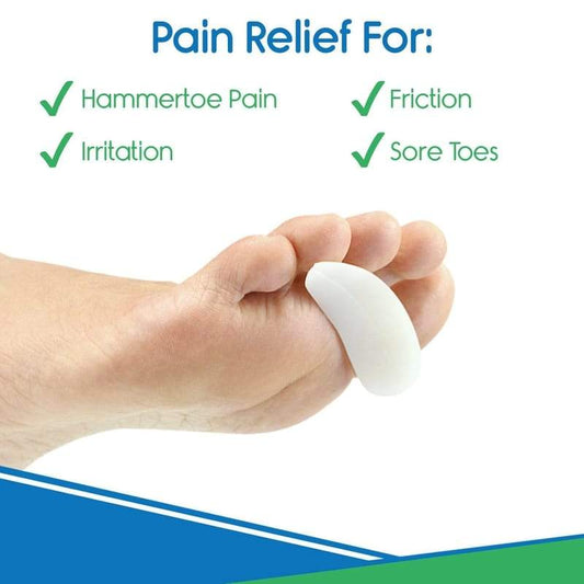 Hammer Toe Splint - hammer-toe-splint